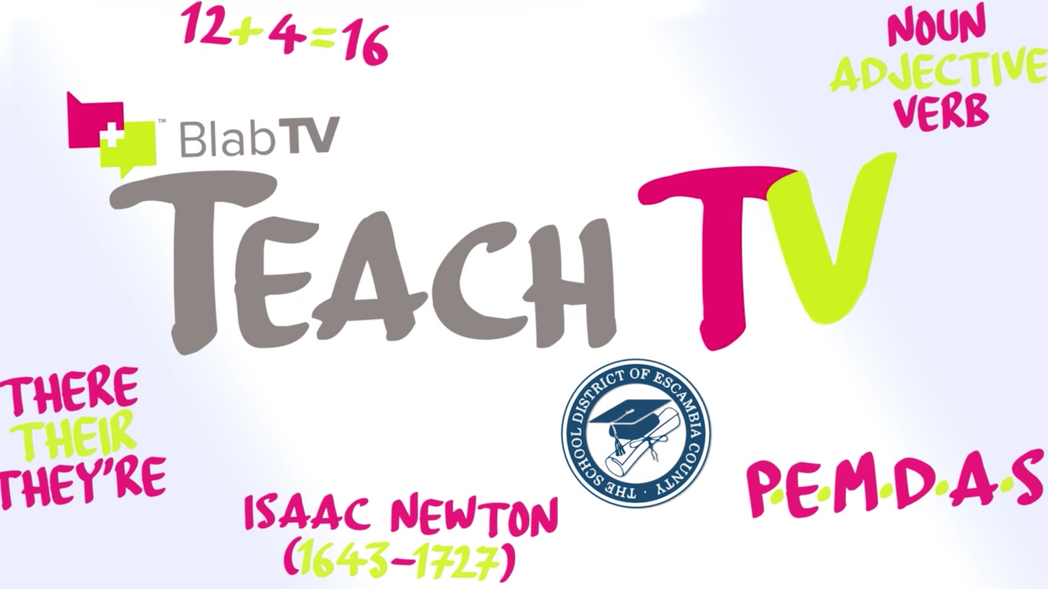 Teach TV